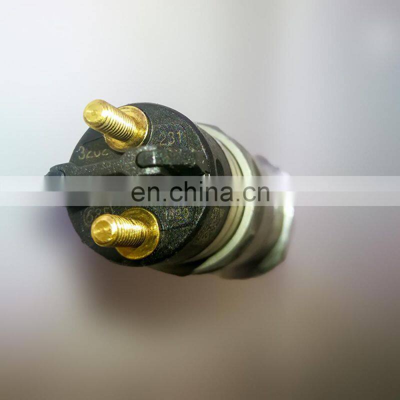 original new common rail injector 0445120231 0445120059 made in China