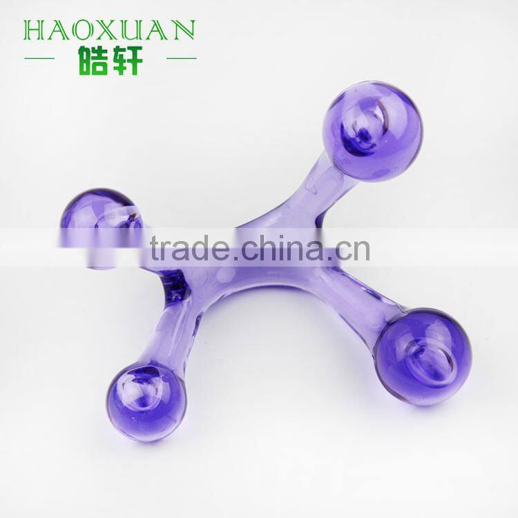 Body relax massager excellant quality with competitive price massager promotioal items