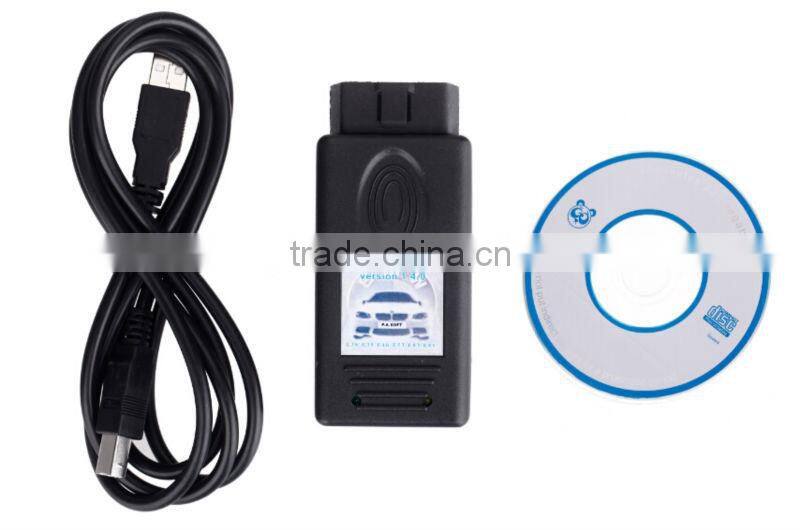 2014 Top Selling for BMW Scanner 1.4.0 Diagnostic Interface Code Scanner 1.4.0 Version