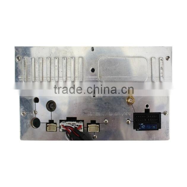 chevrolet AVEO in car dvd player 2014 CHEVROLET AVEO Car Radio GPS Auto Radio DVD GPS CANBUS 1080P SWC iPod BT Double Din Car