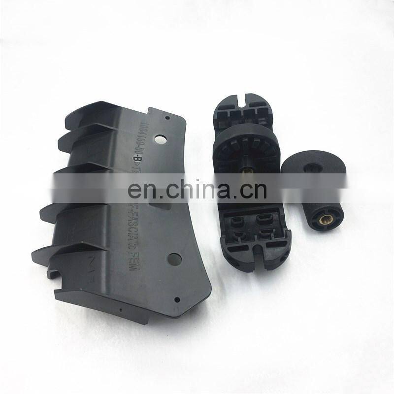 Pvc Plastic Raw Material Injection Molding