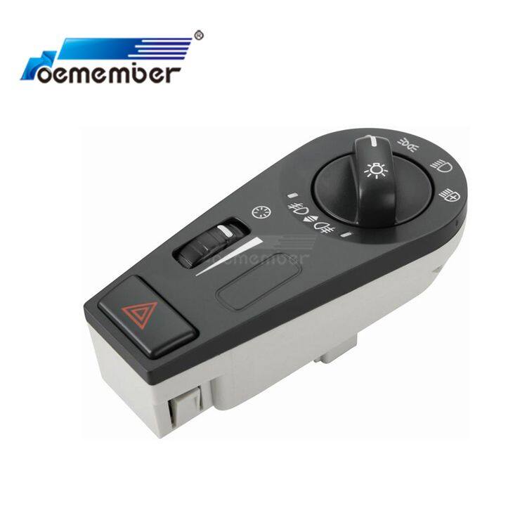 OEM Quality For Replacement Headlight Switch Control Stalk Indicators Switch 20953569 20466306 for VOLVO