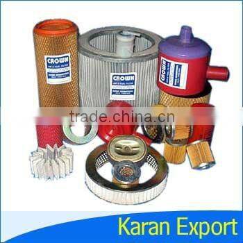 swan filter complete housing assembly