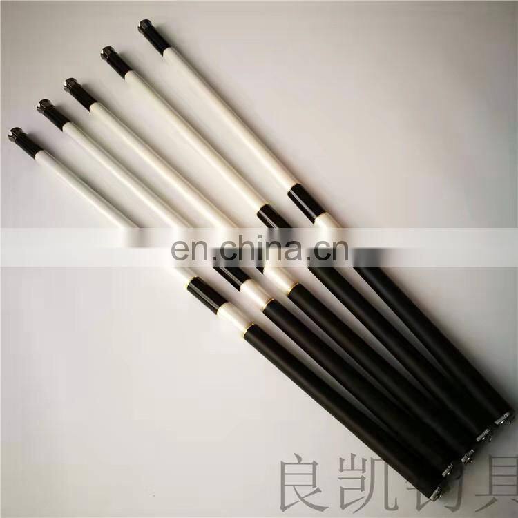 fishing rod  405 m heavy weight telescopic jszy ultralight ice fishing rod 8 m carbon premium 7m2
