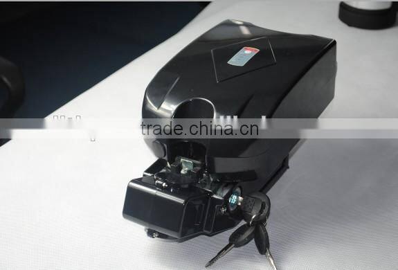 36v12ah lithium battery pack for 36v 250w electric bike battery with 36v 350w lithium battery pack