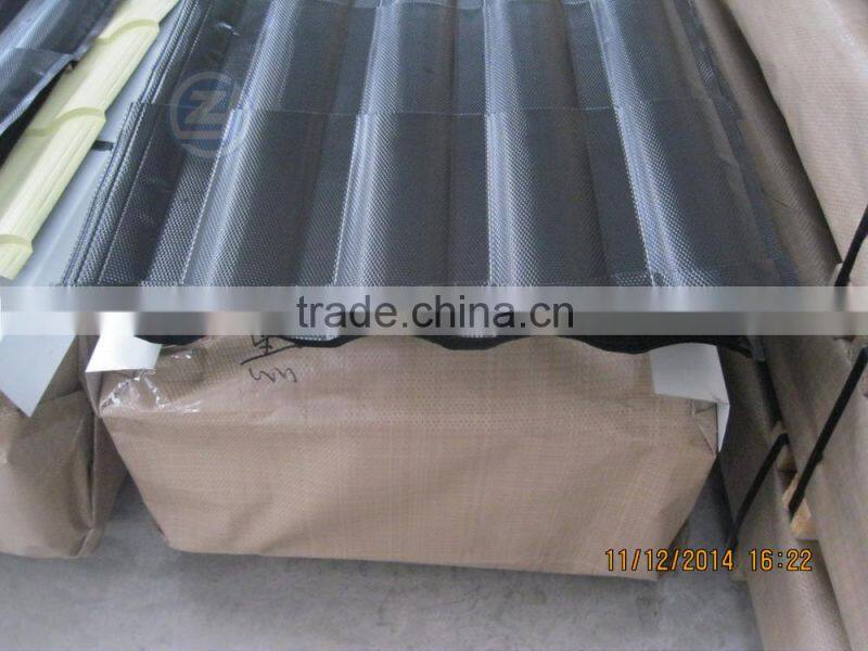 Roofing Corrugated Sheet