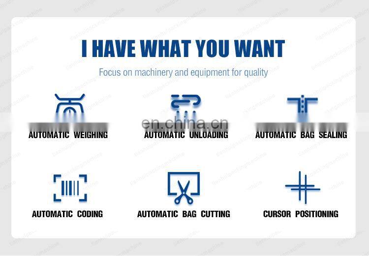 hot sale 500 g peanut packing machine Melon seeds packaging machine