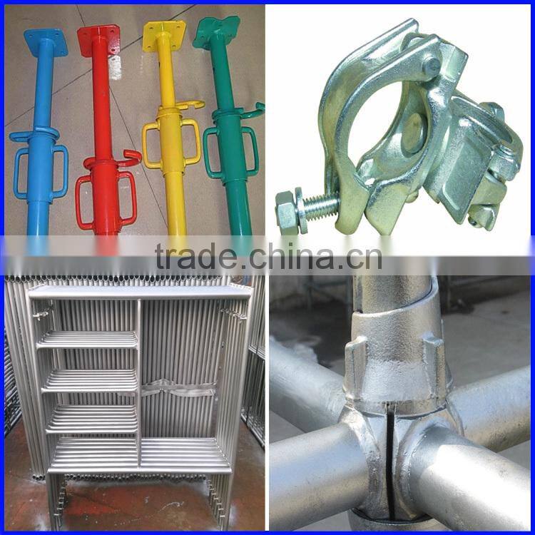 Good quality !!! Best price !!! 1.5 inch steel scaffolding pipe !!! scaffolding pipe from Chinese factory