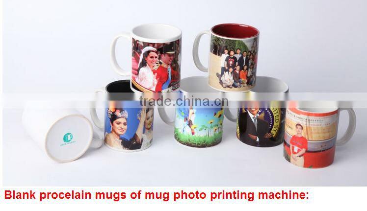 5 in 1 mug combo heat press machine for sale in China