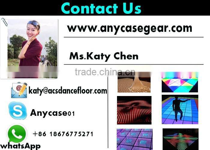 ACS 5ft height large metal LED love marquee letters