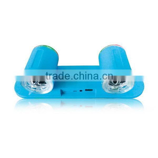 Top quality best sell silicone portable amplifier
