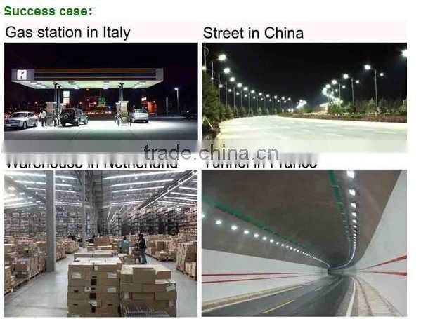 IP67 Waterproof Aluminum LED Track Light