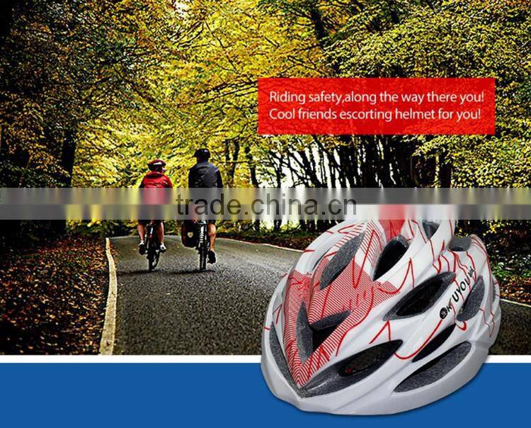 KY-0424 CE 1078 Scooter Helmet Utralight Protective Cycling Helmet