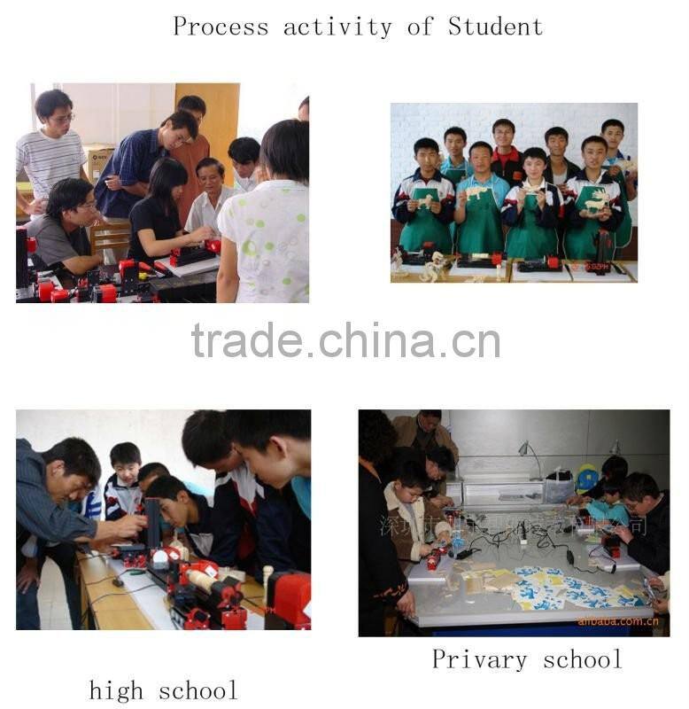 HOT SALE HOBBY 60w Mini Metal hobby Lathe B TZ20002MG ,cool DIY tools for model making ,school education