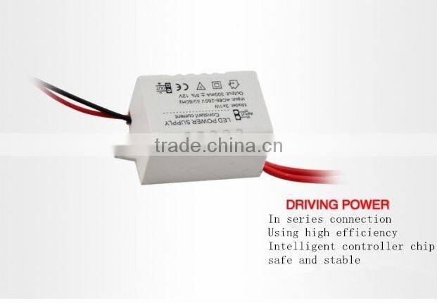 3w ,5w, 7w, 9w,led down light fixtures with CE&RoHs