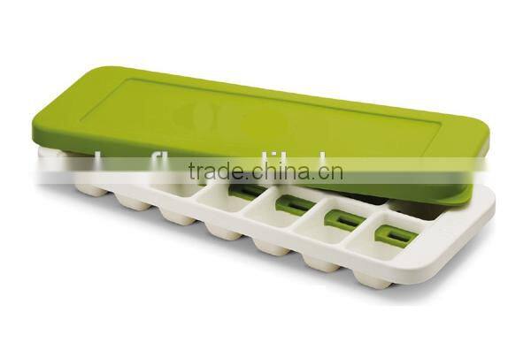 Ice Cube & Candy Tray/mold Made of Food Grade Silicone