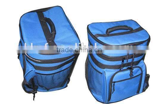 Heavy duty trolley tote bag