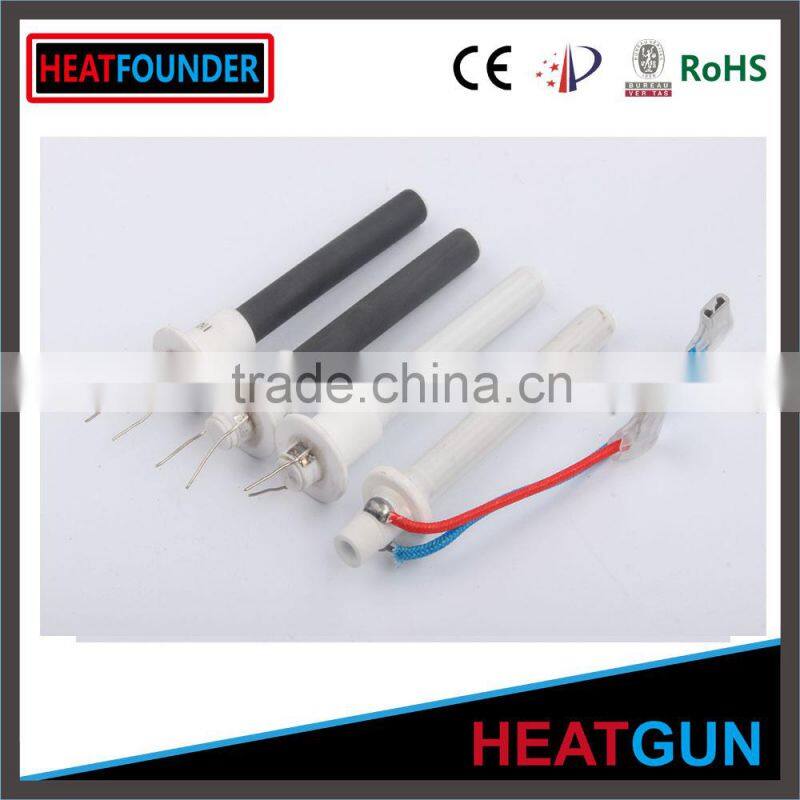 CHINA MADE CHEAP ISO CERTIFICATION TOP GRADE HIGH TEMPERATURE RESISTANCE PROMOTIONAL BIOMASS IGNITER FOR WOOD PELLET BOILER