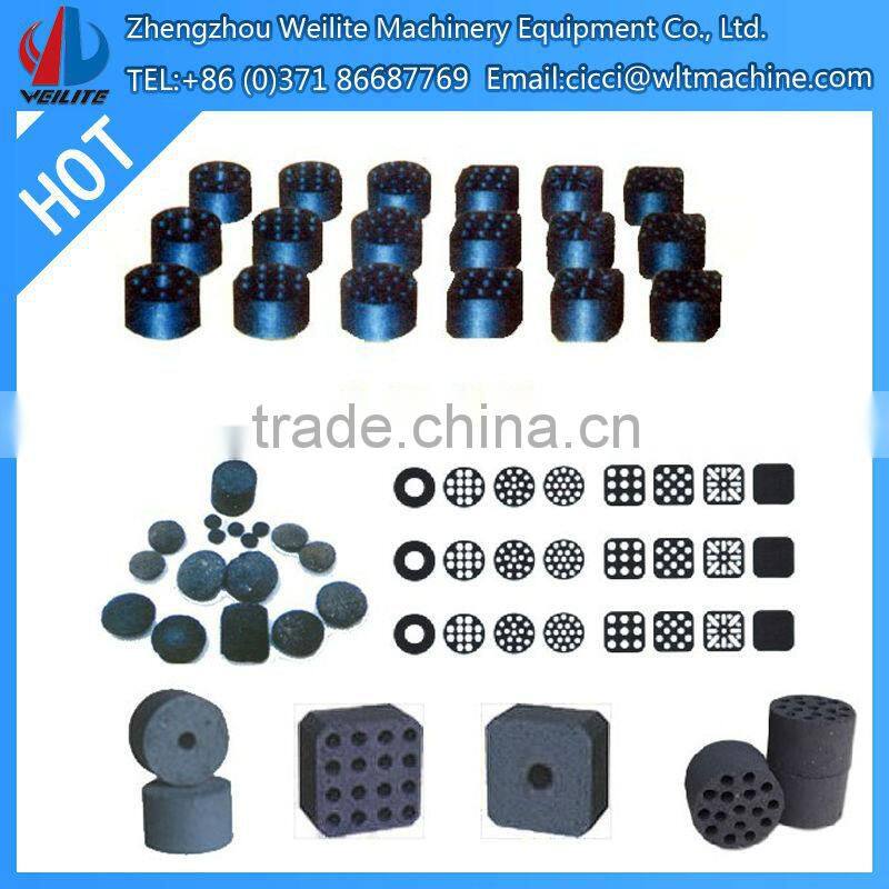Briquette Machine Production Line / Briquette Making Machine Line / Briquette Machine Line