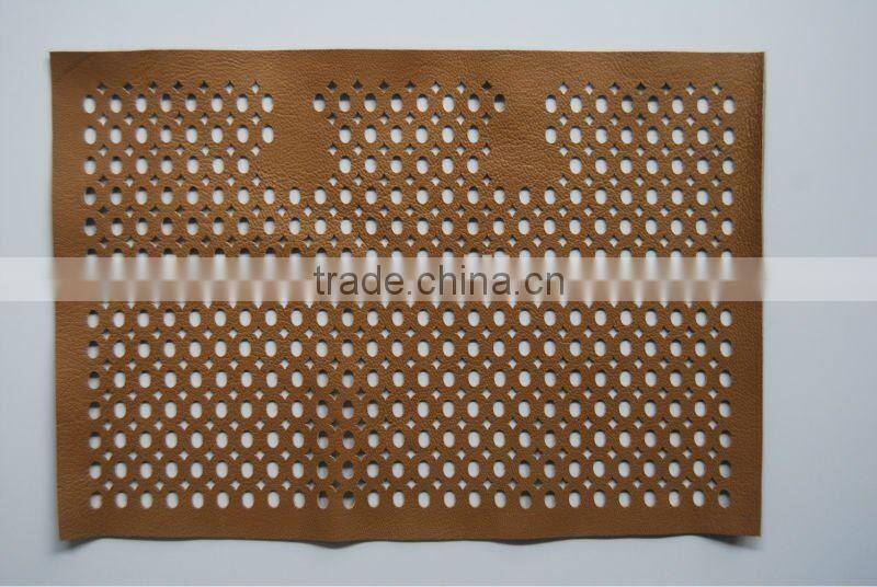 Ruizhou Vibrating Knife CNC Leather Cutting System