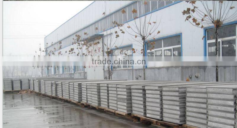 High Speed mgo board making and producing machine