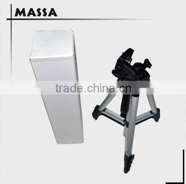 DSLR camera accessories,Massa high quality professional camcorder lightweight tripod