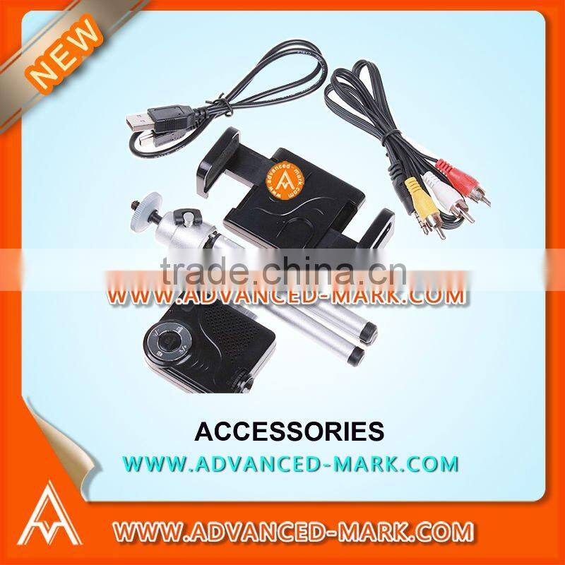 LCoS Technology Mini Projector For iPod Device , 320x240 Pixels , Brand New & 12 Months Warranty