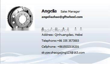 China manufacturer alloy wheels for motorcycle hot sales rim