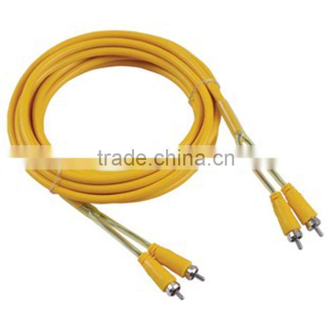 Haiyan Huxi Professional Design Audio Snake Cable