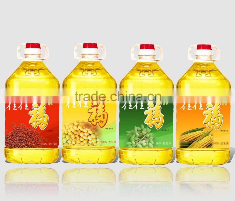 olive oil labeling machine, soda labeling machine, oval bottle labeling machine