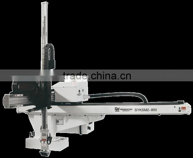 Beam robot arm for injection SYKSM2-900