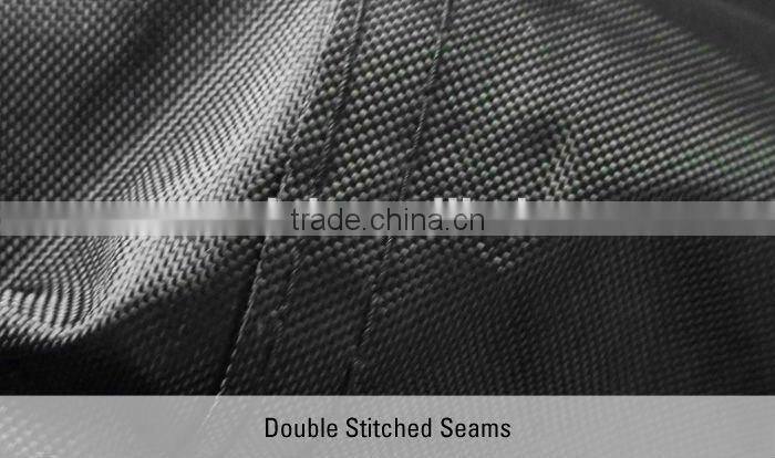 waterproof bike cover/bicycle cover/polyester bike cover/PEVA bike cover