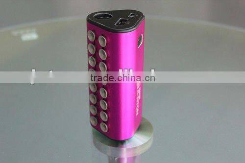 Hot!USB mobile phone charger portable power bank 014