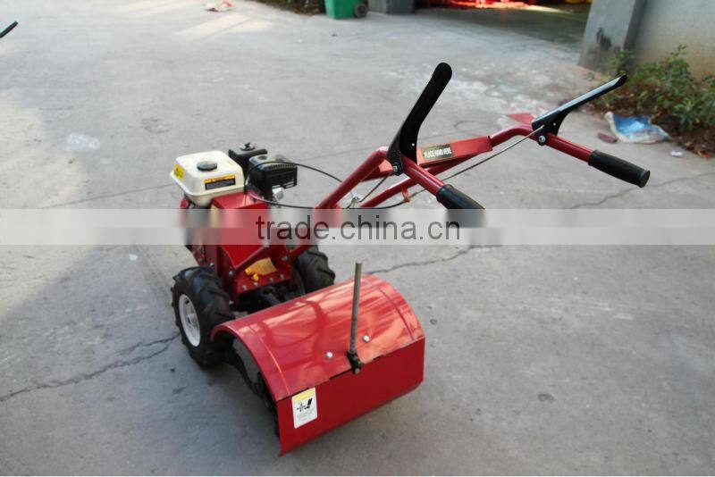 6.5hp Rear Tine Tiller