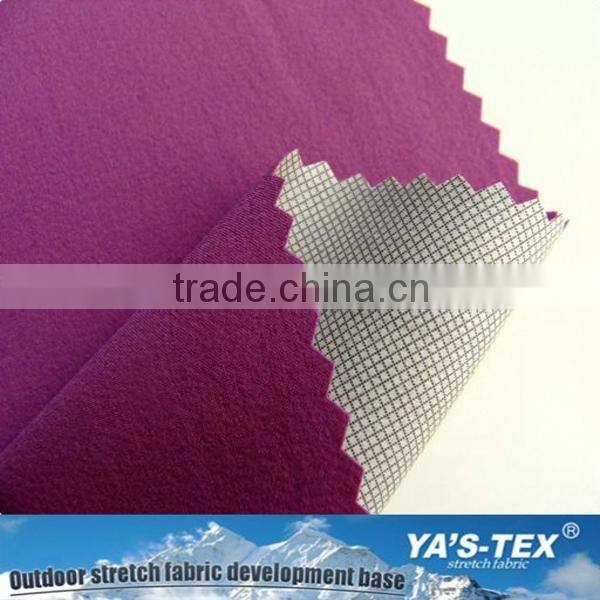4 Way Stretch Nylon Spandex Baby Diaper Fabric