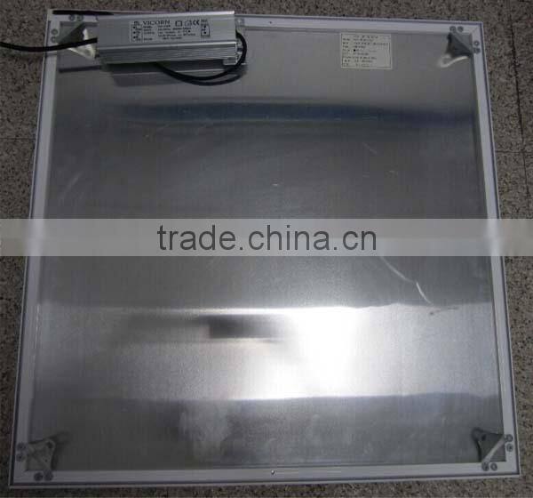 UL approval 1x4ft 5630smd surface mounted led ceiling light