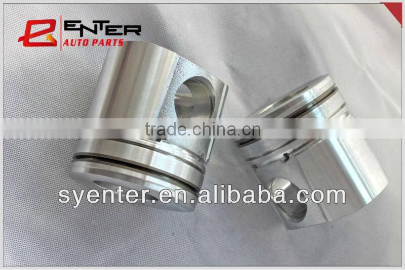 K19 3803313 3070705 Forged Engine Piston