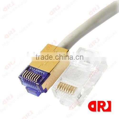 cable making equipment CAT5e UTP Patch Cord,patch cords
