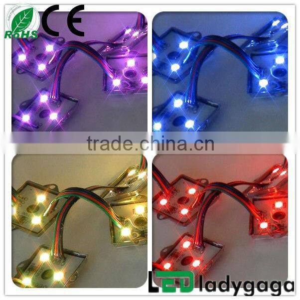 waterproof aluminum LED module ,traffic led modules