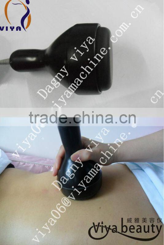 Newest VY-H03 Suitcase body health and contouring machine