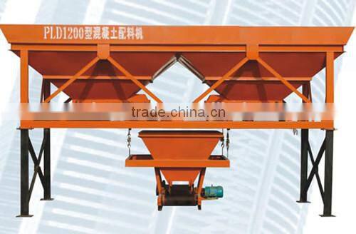 Hot Sales Mini Batching Machine Price for Sale