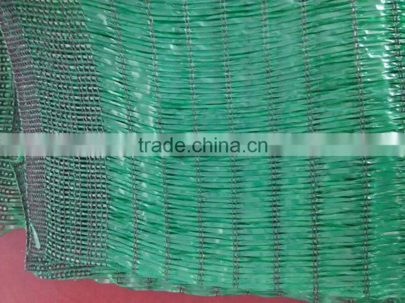 High quality Plain weave sun shade net