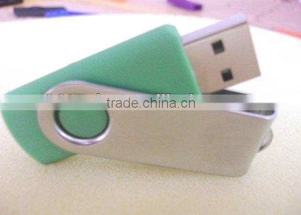 2016 one day fast shipment blister pcakage usb flash drive wholesale