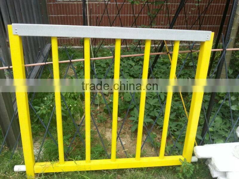 FRP Fiberglass Garden Fruit Tree Support Pole