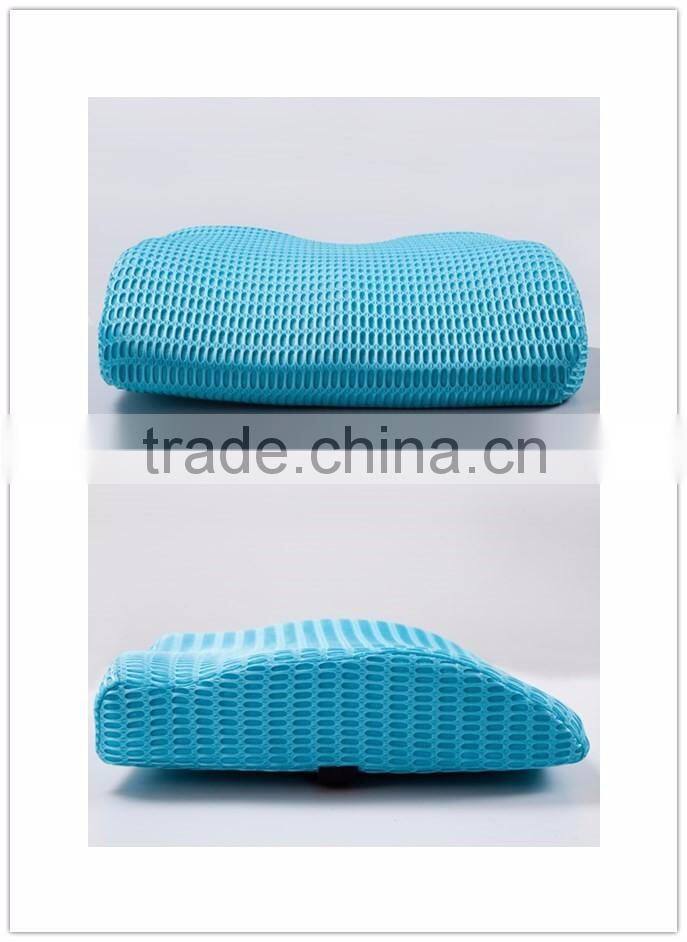 Long Eyed Car Seat Cushion Waist Cushion Multifunction