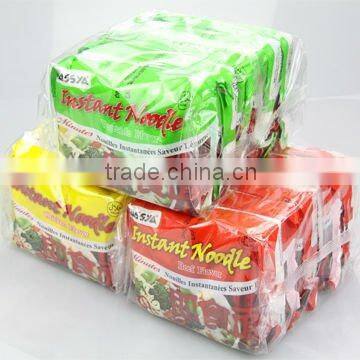 TOP INDOM 65g Instant Soup Noodle-Chicken