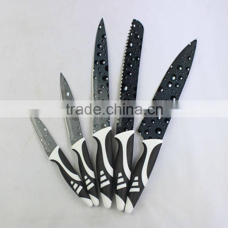 set knife