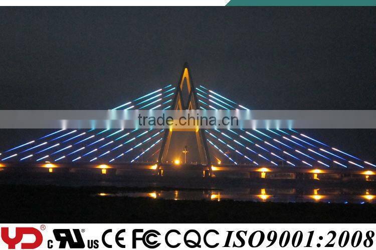YD IP68 waterproof fireproof high quality led light