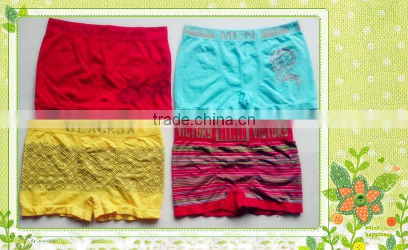 Fashion Seamless Underwear Factory