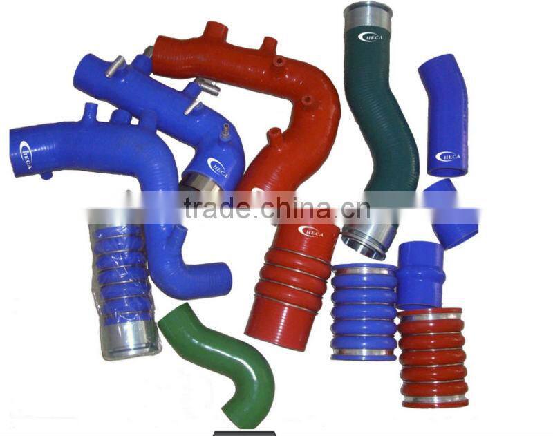 Auto Molded Rubber&Plastic Parts